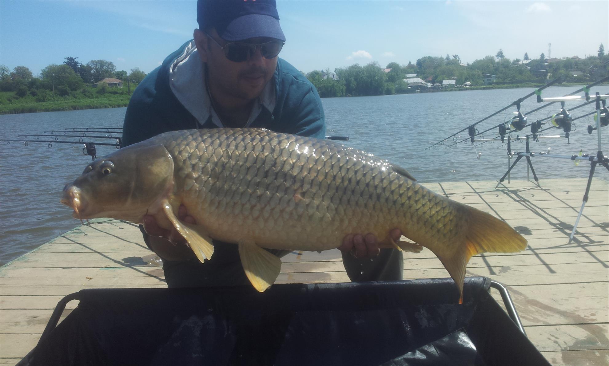 Moara Vlasiei 2, 3 mai 2014 - 20140503131136.jpg